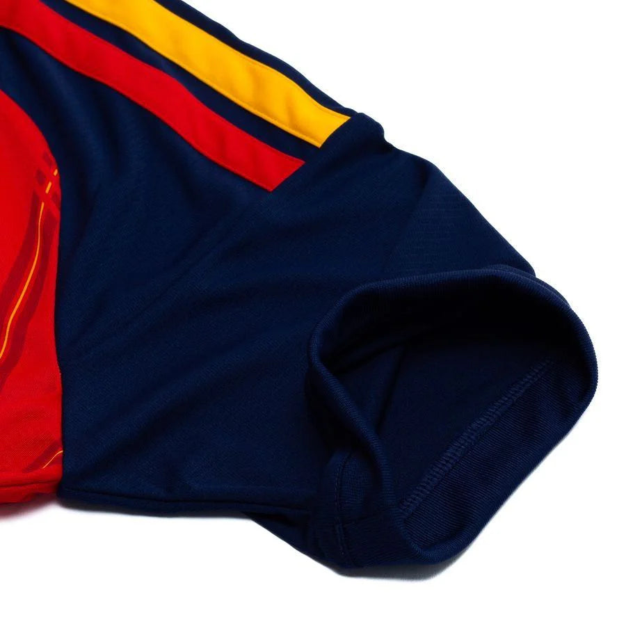 Camiseta de fútbol España 2026 | Local | Nueva versión campeones de la Copa Mundial 2026