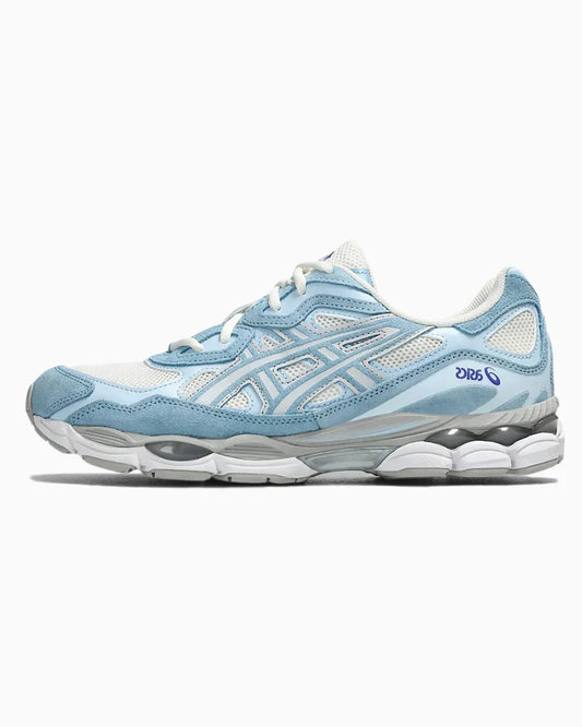 ASICS Gel-NYC Cream Arctic Sky