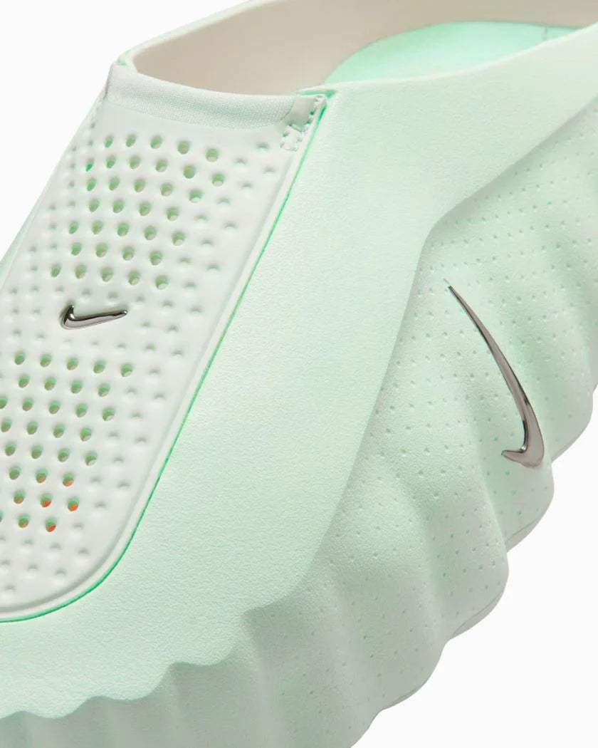 Nike Mind 001 Slide Barely Green