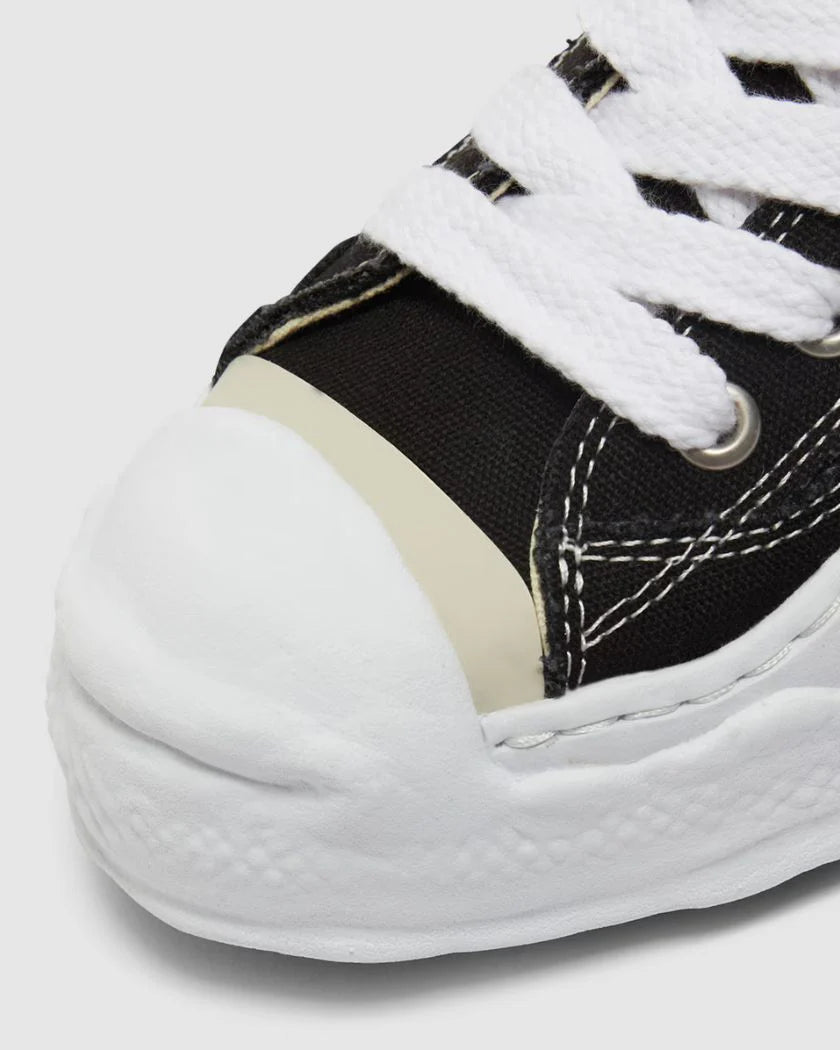 Maison Mihara Yasuhiro Hank OG Sole Canvas Low